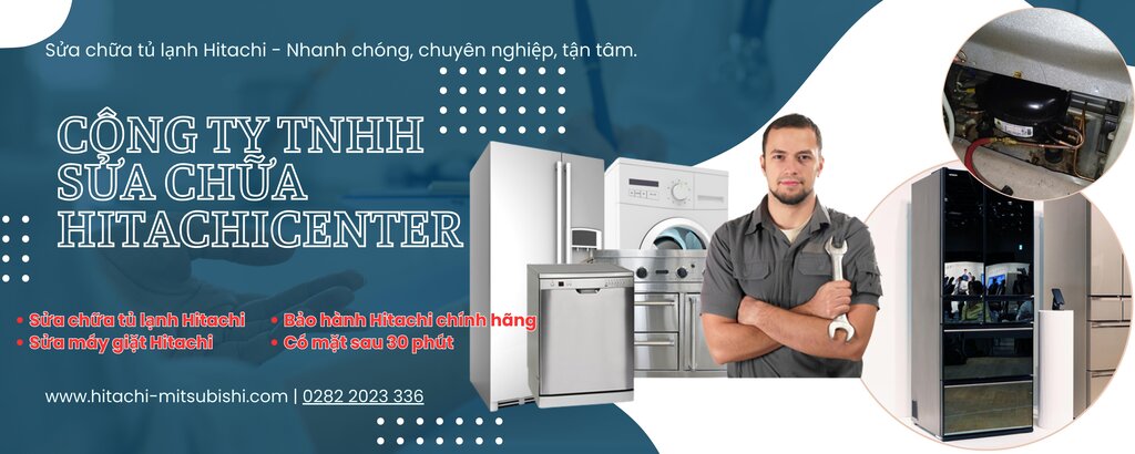 Bảo hành tủ lạnh Hitachi tại Quận 1 nhanh chóng là dịch vụ cần thiết dành cho những gia đình và doanh nghiệp đang sử dụng thiết bị Hitachi nhưng gặp sự cố 