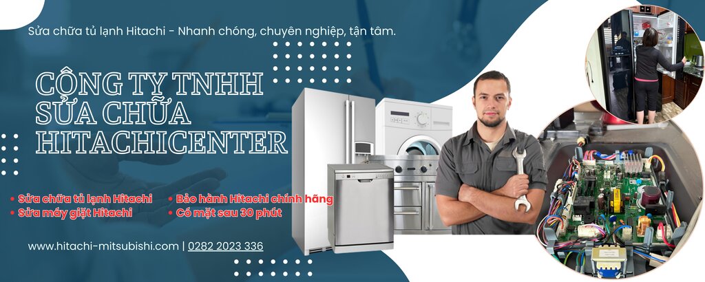 Bảo hành tủ lạnh Hitachi tại Quận 8 giá rẻ là giải pháp tối ưu giúp khách hàng nhanh chóng khắc phục sự cố thiết bị mà vẫn tiết kiệm chi phí. 