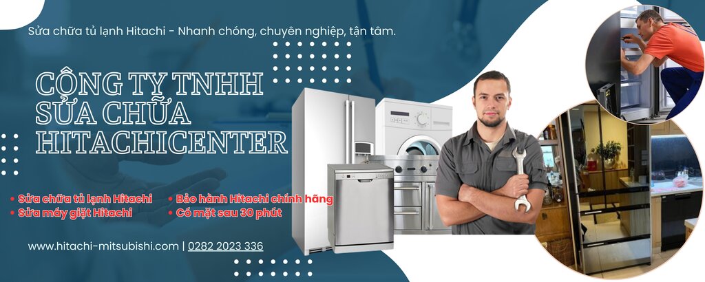 **Trung tâm bảo hành Hitachi tại Quận 9 (TP Thủ Đức)** là địa chỉ đáng tin cậy dành cho khách hàng đang sử dụng các thiết bị Hitachi như tủ lạnh, máy giặt, máy lạnh khi gặp sự cố. Với tiêu chí nhanh chóng – chuyên nghiệp – giá hợp lý, dịch vụ **trung tâm bảo hành Hitachi uy tín tại Quận 9** ngày càng được nhiều gia đình và doanh nghiệp lựa chọn để đảm bảo thiết bị luôn hoạt động ổn định, bền bỉ theo thời gian.  ---  ## Tổng quan về trung tâm bảo hành Hitachi tại Quận 9 (TP Thủ Đức)  Quận 9 (nay thuộc TP Thủ Đức) là khu vực phát triển mạnh với nhiều khu dân cư, khu công nghệ cao, chung cư và nhà phố hiện đại. Điều này kéo theo nhu cầu sử dụng thiết bị điện lạnh cao cấp như Hitachi ngày càng gia tăng. Tuy nhiên, sau một thời gian sử dụng, thiết bị vẫn có thể gặp phải các vấn đề kỹ thuật.  Chính vì vậy, dịch vụ **trung tâm bảo hành Hitachi tại Quận 9** đóng vai trò quan trọng trong việc hỗ trợ khách hàng kiểm tra, sửa chữa và bảo trì thiết bị một cách chuyên nghiệp. Đặc biệt, các đơn vị uy tín như **Công Ty TNHH Sửa Chữa Hitachicenter** luôn mang đến giải pháp toàn diện, đảm bảo chất lượng và chi phí tối ưu.  ---  ## Lý do nên chọn trung tâm bảo hành Hitachi tại Quận 9  ### Dịch vụ tận nơi nhanh chóng  Khách hàng chỉ cần liên hệ hotline, kỹ thuật viên sẽ có mặt tận nơi sau 30–60 phút. Điều này giúp giảm thiểu thời gian chờ đợi và tránh ảnh hưởng đến sinh hoạt hàng ngày.  ### Giá cả minh bạch – hợp lý  Dịch vụ **bảo hành Hitachi giá rẻ tại Quận 9** luôn báo giá trước khi sửa chữa, cam kết không phát sinh chi phí ngoài.  ### Linh kiện chính hãng 100%  Việc sử dụng linh kiện chính hãng giúp thiết bị hoạt động ổn định, kéo dài tuổi thọ và tránh hư hỏng lặp lại.  ### Đội ngũ kỹ thuật chuyên sâu  Các kỹ thuật viên có kinh nghiệm lâu năm, xử lý nhanh chóng mọi lỗi từ cơ bản đến phức tạp trên nhiều dòng sản phẩm Hitachi.  ---  ## Các thiết bị Hitachi được bảo hành phổ biến  Trung tâm hỗ trợ bảo hành đa dạng thiết bị:  * **Tủ lạnh Hitachi inverter, side by side** * **Máy giặt Hitachi cửa trên, cửa ngang** * **Máy lạnh Hitachi inverter** * **Tủ đông, tủ mát Hitachi** * **Các thiết bị điện gia dụng khác**  Trong đó, dịch vụ **bảo hành tủ lạnh Hitachi tại Quận 9** được sử dụng nhiều nhất do thiết bị hoạt động liên tục.  ---  ## Những lỗi thường gặp cần bảo hành  Người dùng tại TP Thủ Đức thường gặp các lỗi sau:  * **Tủ lạnh không lạnh, lạnh yếu** * **Ngăn đá không đông hoặc đóng tuyết** * **Tủ lạnh chảy nước ra ngoài** * **Máy giặt không xả hoặc không vắt** * **Máy lạnh không mát, chảy nước** * **Thiết bị phát ra tiếng ồn lớn**  Những sự cố này nếu không xử lý kịp thời có thể dẫn đến hư hỏng nặng hơn và chi phí sửa chữa cao.  ---  ## Quy trình bảo hành Hitachi chuyên nghiệp  Dịch vụ **trung tâm bảo hành Hitachi Quận 9** luôn tuân thủ quy trình rõ ràng:  1. Tiếp nhận yêu cầu khách hàng 2. Điều phối kỹ thuật viên gần nhất 3. Kiểm tra và xác định lỗi 4. Báo giá chi tiết 5. Tiến hành sửa chữa 6. Kiểm tra vận hành lần cuối 7. Bàn giao và cấp phiếu bảo hành  Quy trình minh bạch giúp khách hàng yên tâm khi sử dụng dịch vụ.  ---  ## Bảng giá tham khảo dịch vụ bảo hành Hitachi  | Dịch vụ                | Nội dung            | Giá tham khảo         | | ---------------------- | ------------------- | --------------------- | | Sửa tủ lạnh không lạnh | Kiểm tra gas, block | 300.000 – 800.000     | | Nạp gas tủ lạnh        | Gas R134a/R600a     | 500.000 – 1.200.000   | | Thay block tủ lạnh     | Chính hãng          | 1.200.000 – 3.500.000 | | Sửa máy giặt không vắt | Kiểm tra motor      | 400.000 – 900.000     | | Sửa máy lạnh không mát | Vệ sinh, nạp gas    | 500.000 – 1.500.000   |  ---  ## Dịch vụ bảo hành Hitachi tại nhà – Tiện lợi tối đa  Dịch vụ **bảo hành Hitachi tại nhà Quận 9** mang đến nhiều lợi ích vượt trội:  * Không cần vận chuyển thiết bị nặng * Tiết kiệm thời gian và công sức * Theo dõi trực tiếp quá trình sửa chữa * Minh bạch chi phí  Đây là xu hướng dịch vụ hiện đại được nhiều khách hàng lựa chọn.  ---  ## Những lưu ý khi sử dụng thiết bị Hitachi  Để hạn chế hư hỏng và giảm chi phí sửa chữa, người dùng nên:  * Vệ sinh thiết bị định kỳ * Không để quá tải công suất * Kiểm tra nguồn điện ổn định * Đặt thiết bị ở nơi thoáng mát * Không mở cửa tủ lạnh quá lâu  ---  ## Ưu điểm nổi bật của Hitachicenter  **Công Ty TNHH Sửa Chữa Hitachicenter** là đơn vị chuyên **trung tâm bảo hành Hitachi chuyên nghiệp**, nổi bật với:  * Hỗ trợ nhanh trong ngày * Kỹ thuật viên tay nghề cao * Linh kiện chính hãng * Bảo hành dài hạn * Giá cả cạnh tranh  Website: [https://hitachi-mitsubishi.com/](https://hitachi-mitsubishi.com/) Xem chi tiết dịch vụ: [https://hitachi-mitsubishi.com/gioi-thieu/hitachicenter-sua-chua-bao-hanh-tu-lanh-hitachi-chuyen-nghiep](https://hitachi-mitsubishi.com/gioi-thieu/hitachicenter-sua-chua-bao-hanh-tu-lanh-hitachi-chuyen-nghiep)  ---  ## Khu vực phục vụ tại Quận 9 (TP Thủ Đức)  Dịch vụ **trung tâm bảo hành Hitachi tại Quận 9** phục vụ toàn bộ khu vực:  * Phường Long Bình, Long Thạnh Mỹ * Phường Tăng Nhơn Phú A, B * Phường Hiệp Phú * Phường Phước Long A, B * Phường Trường Thạnh, Phú Hữu  ---  ## Cam kết dịch vụ  Khi sử dụng dịch vụ, khách hàng được đảm bảo:  * Kiểm tra miễn phí * Báo giá rõ ràng trước khi sửa * Không phát sinh chi phí * Bảo hành từ 3 – 12 tháng * Hỗ trợ 24/7  ---  ## Thông tin liên hệ  **Công Ty TNHH Sửa Chữa Hitachicenter** Sửa chữa tủ lạnh Hitachi - Nhanh chóng, chuyên nghiệp, tận tâm.  Địa chỉ: 80/61 Huỳnh Văn Nghệ, Phường 15, Quận Tân Bình, TP.HCM 132 Tòa Nhà Hàm Nghi, Bến Nghé, Q1, TP.HCM 72 Lê Thánh Tôn, Phường Bến Nghé, Q1, TP.HCM 288 Trường Chinh, P13, Quận Tân Bình, TP.HCM Phúc An City, Phường Hiệp Bình Phước, Thủ Đức, TP.HCM 108 Dương Đình Hội, Phường Phước Long B, Quận 9, TP.HCM  Hotline: 02822023336 Email: [ctyhitachichinhhang@gmail.com](mailto:ctyhitachichinhhang@gmail.com)  ---  **Trung tâm bảo hành Hitachi tại Quận 9 (TP Thủ Đức)** mang đến giải pháp sửa chữa toàn diện, giúp thiết bị hoạt động bền bỉ và ổn định. Việc lựa chọn đơn vị uy tín sẽ giúp khách hàng tiết kiệm chi phí và yên tâm sử dụng lâu dài.