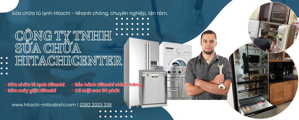 Dịch vụ bảo hành Hitachi tại Gò Vấp nhanh chóng không chỉ mang lại sự tiện lợi mà còn đảm bảo chất lượng, giúp thiết bị của bạn luôn vận hành ổn định, tiết kiệm chi phí và kéo dài tuổi thọ sử dụng.