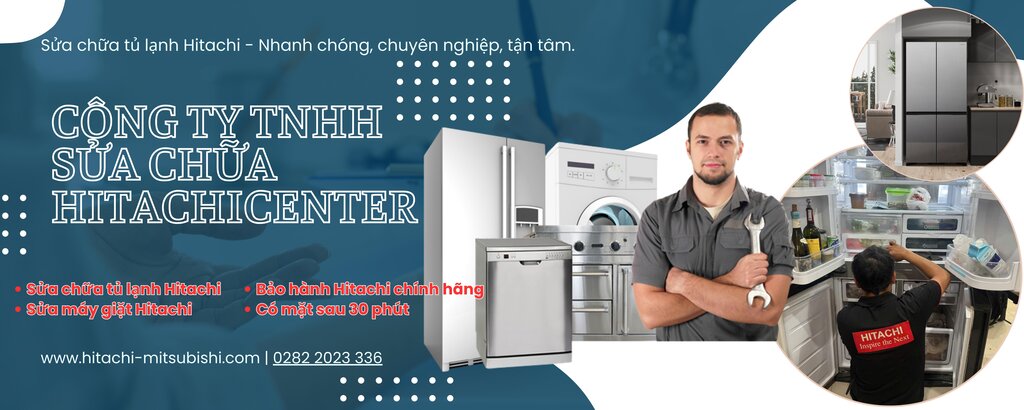 **Trung tâm bảo hành Hitachi tại Phú Nhuận** là địa chỉ uy tín chuyên cung cấp dịch vụ sửa chữa, bảo trì và bảo hành các thiết bị điện lạnh Hitachi như tủ lạnh, máy giặt, máy lạnh với tốc độ nhanh chóng, chuyên nghiệp. Với nhu cầu sử dụng thiết bị Hitachi ngày càng tăng tại khu vực Phú Nhuận, việc lựa chọn một **trung tâm bảo hành Hitachi chính hãng** là yếu tố quan trọng giúp đảm bảo thiết bị luôn hoạt động ổn định và bền bỉ theo thời gian.  Phú Nhuận là khu vực trung tâm TP.HCM với mật độ dân cư cao, nhu cầu sửa chữa điện lạnh lớn. Do đó, dịch vụ **bảo hành tủ lạnh Hitachi tại Phú Nhuận** hay các thiết bị khác cần đáp ứng tiêu chí nhanh – chính xác – giá hợp lý để phục vụ khách hàng tốt nhất.  ---  ## Vai trò của bảo hành Hitachi tại Phú Nhuận  Các thiết bị Hitachi tuy nổi tiếng về độ bền nhưng vẫn không tránh khỏi các lỗi phát sinh sau thời gian dài sử dụng. Việc sử dụng dịch vụ **bảo hành Hitachi tại nhà** giúp:  * Phát hiện sớm lỗi kỹ thuật * Tránh hư hỏng nặng * Tiết kiệm chi phí sửa chữa * Tăng tuổi thọ thiết bị  Đặc biệt với các thiết bị như tủ lạnh, việc bảo trì định kỳ là rất cần thiết để đảm bảo khả năng làm lạnh và tiết kiệm điện năng.  ---  ## Ưu điểm của trung tâm bảo hành Hitachi tại Phú Nhuận  ### 1. Dịch vụ nhanh chóng trong ngày  Ngay khi tiếp nhận yêu cầu, kỹ thuật viên sẽ đến tận nơi kiểm tra và xử lý, giúp khách hàng không phải chờ đợi lâu.  ### 2. Đội ngũ kỹ thuật chuyên sâu  Nhân viên có nhiều năm kinh nghiệm trong lĩnh vực sửa chữa điện lạnh Hitachi, xử lý được mọi lỗi từ đơn giản đến phức tạp.  ### 3. Linh kiện chính hãng  Cam kết sử dụng linh kiện Hitachi chính hãng, đảm bảo độ bền và hiệu suất hoạt động.  ### 4. Giá cả minh bạch  Báo giá trước khi sửa chữa, không phát sinh chi phí ngoài.  ### 5. Bảo hành dài hạn  Sau khi sửa chữa, khách hàng được cấp phiếu bảo hành rõ ràng.  ---  ## Các dịch vụ bảo hành Hitachi tại Phú Nhuận  * **Bảo hành tủ lạnh Hitachi tại Phú Nhuận** * **Sửa máy giặt Hitachi tại nhà** * **Bảo trì máy lạnh Hitachi nhanh chóng** * Vệ sinh thiết bị định kỳ * Thay thế linh kiện chính hãng  Tham khảo thêm dịch vụ chuyên sâu tại: [https://hitachi-mitsubishi.com/gioi-thieu/hitachicenter-sua-chua-bao-hanh-tu-lanh-hitachi-chuyen-nghiep](https://hitachi-mitsubishi.com/gioi-thieu/hitachicenter-sua-chua-bao-hanh-tu-lanh-hitachi-chuyen-nghiep)  Website chính thức: Công Ty TNHH Sửa Chữa Hitachicenter: [https://hitachi-mitsubishi.com/](https://hitachi-mitsubishi.com/)  ---  ## Quy trình bảo hành chuyên nghiệp  Dịch vụ được triển khai theo quy trình chuẩn:  1. Tiếp nhận thông tin khách hàng 2. Tư vấn sơ bộ tình trạng thiết bị 3. Điều phối kỹ thuật viên 4. Kiểm tra tại nhà 5. Báo giá chi tiết 6. Tiến hành sửa chữa 7. Kiểm tra vận hành 8. Bàn giao và bảo hành  Quy trình rõ ràng giúp khách hàng yên tâm và dễ dàng theo dõi.  ---  ## Bảng giá tham khảo  | Dịch vụ                  | Nội dung                | Giá tham khảo         | | ------------------------ | ----------------------- | --------------------- | | Bảo hành tủ lạnh Hitachi | Sửa lỗi, thay linh kiện | 150.000 – 500.000 VNĐ | | Sửa máy giặt Hitachi     | Khắc phục lỗi, vệ sinh  | 200.000 – 600.000 VNĐ | | Bảo trì máy lạnh Hitachi | Vệ sinh, kiểm tra gas   | 150.000 – 400.000 VNĐ |  *Giá có thể thay đổi tùy theo tình trạng thực tế.*  ---  ## Các lỗi thường gặp cần bảo hành  ### Tủ lạnh Hitachi  * Không lạnh hoặc kém lạnh * Rò rỉ nước * Kêu to bất thường * Đóng tuyết  ### Máy giặt Hitachi  * Không vắt * Không cấp nước * Báo lỗi liên tục  ### Máy lạnh Hitachi  * Không mát * Chảy nước * Hao điện  Khi gặp các dấu hiệu này, bạn nên liên hệ ngay **trung tâm bảo hành Hitachi tại Phú Nhuận** để được hỗ trợ nhanh chóng.  ---  ## Lý do nên chọn Hitachicenter  * Phục vụ tận nơi tại Phú Nhuận * Kỹ thuật viên chuyên nghiệp * Giá hợp lý * Linh kiện chính hãng * Hỗ trợ nhanh 24/7  Đây là đơn vị được nhiều khách hàng tin tưởng khi cần **bảo hành Hitachi tại nhà**.  ---  ## Cam kết dịch vụ  * Không sửa khi khách chưa đồng ý * Không tráo linh kiện * Hoàn tiền nếu không hài lòng * Bảo hành sau sửa chữa  ---  ## Khu vực hỗ trợ  Ngoài Phú Nhuận, dịch vụ còn hỗ trợ:  * Gò Vấp * Bình Thạnh * Quận 1 * Tân Bình * Thủ Đức  ---  ## Thông tin liên hệ  **Công Ty TNHH Sửa Chữa Hitachicenter** Sửa chữa tủ lạnh Hitachi - Nhanh chóng, chuyên nghiệp, tận tâm.  Địa chỉ: 80/61 Huỳnh Văn Nghệ, Phường 15, Quận Tân Bình, Thành phố Hồ Chí Minh, Việt Nam 132 Tòa Nhà Hàm Nghi, Bến Nghé, Q1, TpHCM 72 Lê Thánh Tôn, Phường Bến Nghé, Q1, TpHCM 288 Trường Chinh, P13, Quận Tân Bình, TpHCM Phúc An City, Phường Hiệp Bình Phước, Thủ Đức, TpHCM 108 Dương Đình Hội, Phường Phước Long B, Quận 9, TpHCM  Hotline: 02822023336 Email: [ctyhitachichinhhang@gmail.com](mailto:ctyhitachichinhhang@gmail.com)  ---  Dịch vụ **trung tâm bảo hành Hitachi tại Phú Nhuận** mang đến giải pháp toàn diện, giúp thiết bị của bạn luôn hoạt động ổn định, tiết kiệm chi phí và đảm bảo an toàn trong quá trình sử dụng. 
