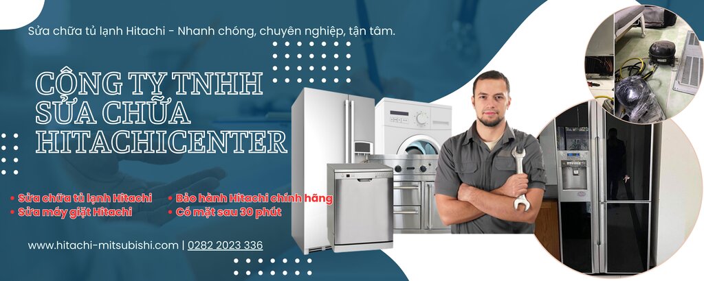 Trung tâm bảo hành Hitachi tại Tân Phú là lựa chọn hàng đầu dành cho khách hàng đang tìm kiếm dịch vụ sửa chữa, bảo hành thiết bị Hitachi nhanh chóng, chính hãng và tiết kiệm chi phí. 