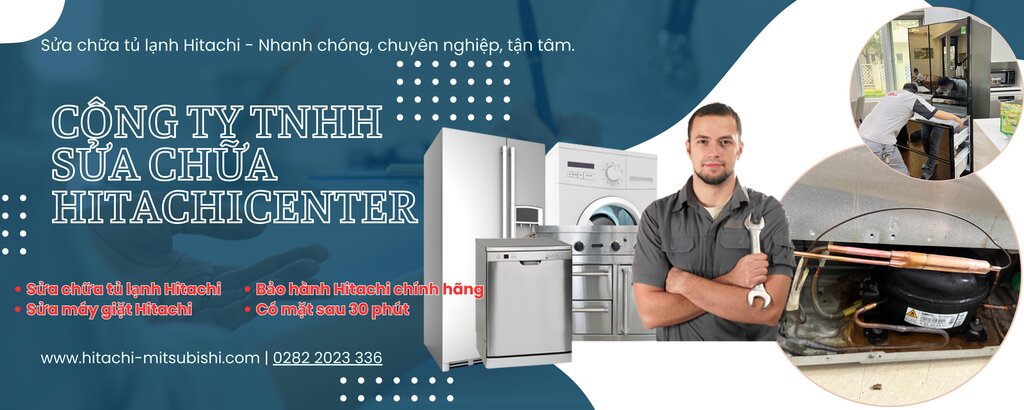 Với phương châm phục vụ nhanh chóng, tận tâm và chuyên nghiệp, dịch vụ bảo hành Hitachi tại Quận 7 ngày càng được nhiều khách hàng tin tưởng lựa chọn.