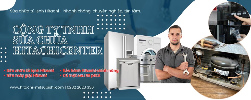Bảo hành tủ lạnh Hitachi tại Gò Vấp giá rẻ hiện đang là dịch vụ được nhiều gia đình, chung cư và cửa hàng kinh doanh tại khu vực Gò Vấp đặc biệt quan tâm