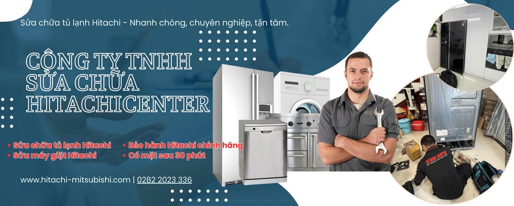 Nếu bạn đang tìm kiếm dịch vụ bảo hành Hitachi tại Phú Nhuận chuyên nghiệp, sửa chữa tận nơi nhanh chóng, sử dụng linh kiện chính hãng và chi phí minh bạch thì đây chính là lựa chọn phù hợp dành cho bạn.
