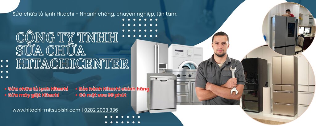 Dịch vụ trung tâm bảo hành Hitachi tại Quận 4 tại nhà mang lại sự tiện lợi, nhanh chóng và hiệu quả cho khách hàng trong việc sửa chữa thiết bị điện lạnh