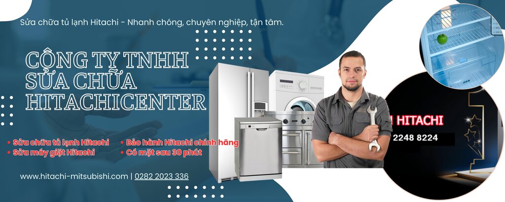 Bảo hành Hitachi tại Quận 5 chuyên nghiệp là dịch vụ cần thiết dành cho khách hàng đang sử dụng các thiết bị Hitachi như tủ lạnh, máy giặt