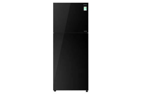 Tủ lạnh Hitachi Inverter 349L R-FVY480PGV0 GBK
