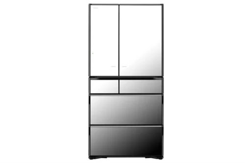 Tủ lạnh Hitachi Inverter Multi Door R-ZX740KV X - 735L