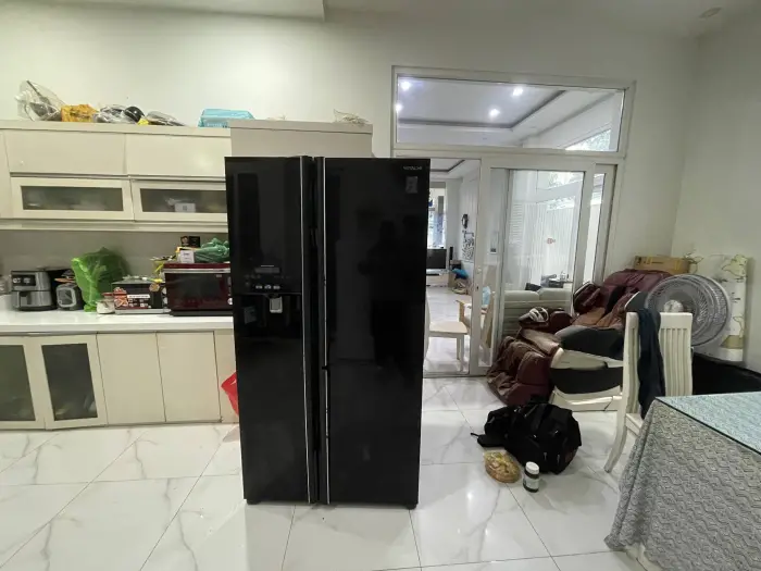 Bảo hành và sửa chữa sản phẩm Hitachi tại Quận 8