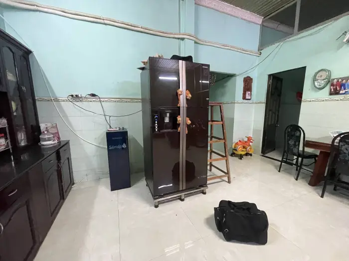 Sửa Chữa Tủ Lạnh Hitachi Tại Nhà